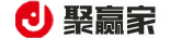 聚赢家标志